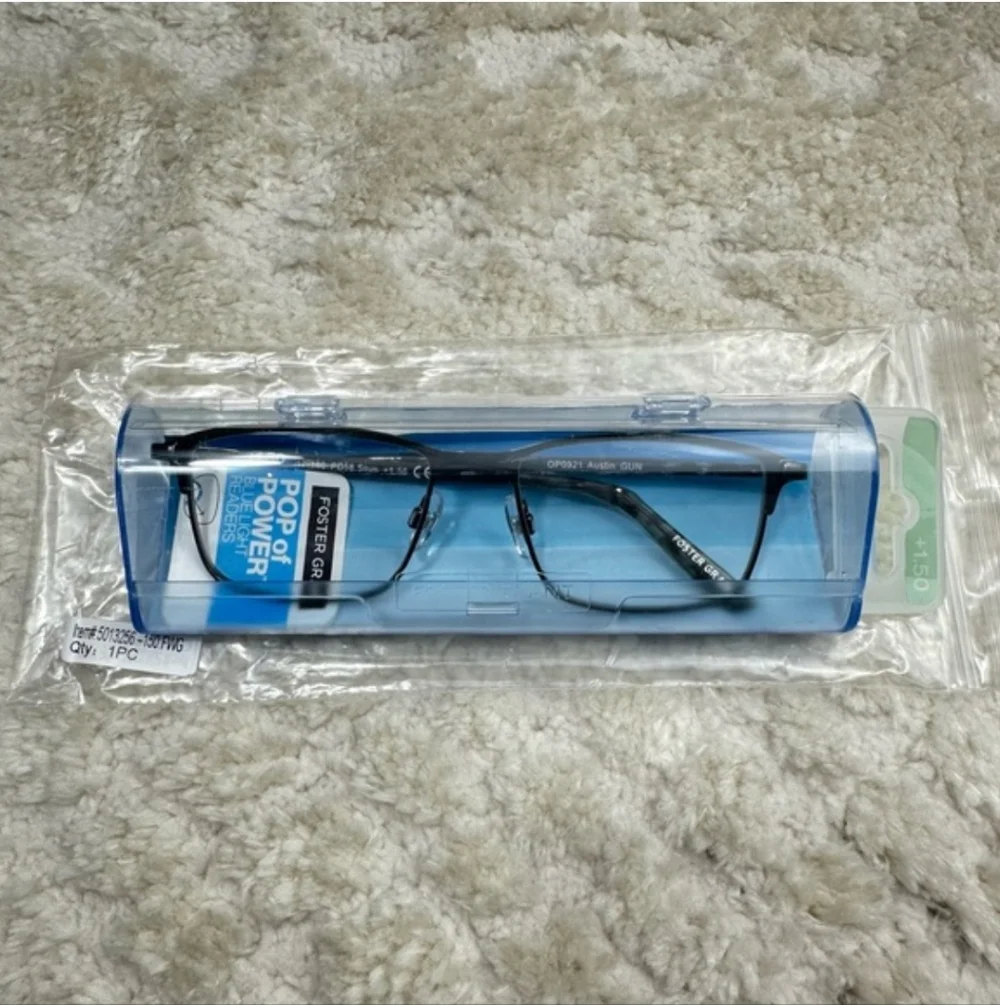 Foster Grant Reading Glasses